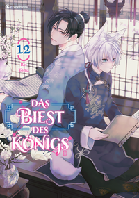 Das Biest des Königs – Band 12