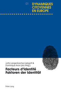 Facteurs d’Identité- Faktoren der Identität