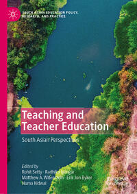 Teaching and Teacher Education