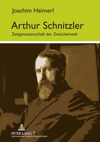 Arthur Schnitzler