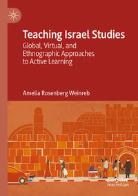 Teaching Israel Studies