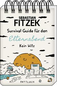 Survival Guide für den Elternabend