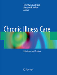 Chronic Illness Care