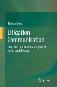 Litigation Communication