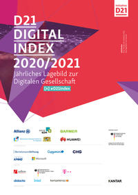 D21-Digital-Index 2020 / 2021