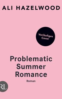 Problematic Summer Romance