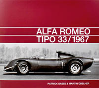 Alfa Romeo Tipo 33/1967