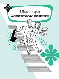 Palmer-Hughes Accordion Course, Book 3