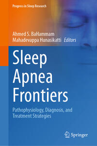 Sleep Apnea Frontiers