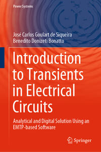 Introduction to Transients in Electrical Circuits