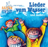 "Lieder vom Wasser und mehr..."