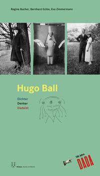 Hugo Ball