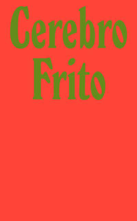 Cerebro Frito