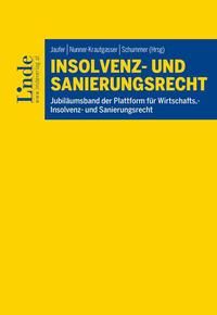 Insolvenz- und Sanierungsrecht