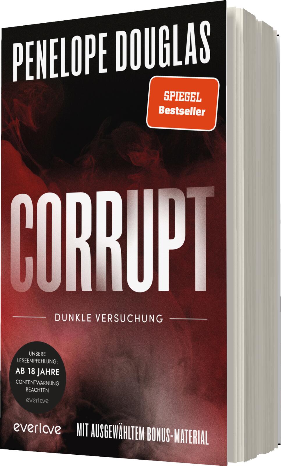 Corrupt – Dunkle Versuchung