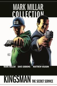 Mark Millar Collection