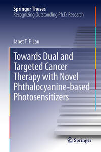 Towards Dual and Targeted Cancer Therapy with Novel Phthalocyanine-based Photosensitizers