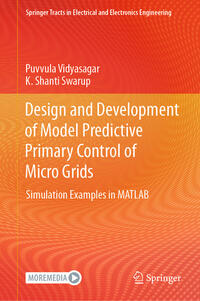 Design and Development of Model Predictive Primary Control of Micro Grids