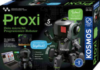 Proxi - Dein Programmier-Roboter