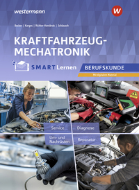 Kraftfahrzeugmechatronik