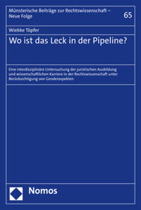 Wo ist das Leck in der Pipeline?