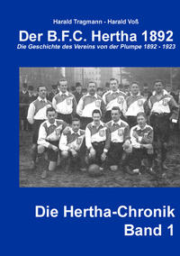 Der B.F.C. Hertha 1892