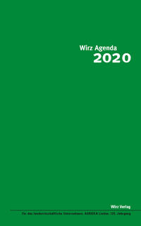 Wirz 2020 / Wirz Agenda 2020