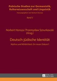 Deutsch-jüdische Identität