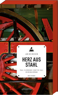 Herz aus Stahl (Neuauflage)