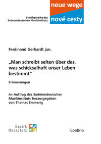 „Man schreibt selten über das, was schicksalhaft unser Leben bestimmt“