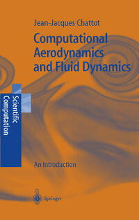 Computational Aerodynamics and Fluid Dynamics