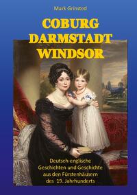 Coburg Darmstadt Windsor