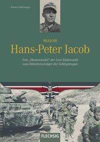 Major Hans-Peter Jacob