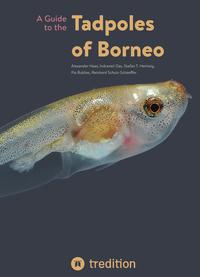 A Guide to the Tadpoles of Borneo