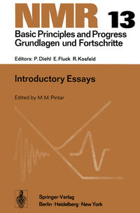 Introductory Essays