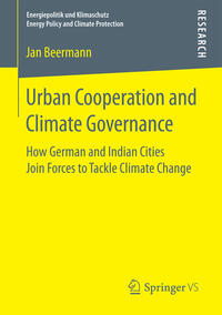 Urban Cooperation and Climate Governance