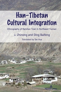 Han–Tibetan Cultural Integration