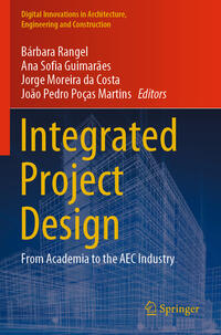 Integrated Project Design