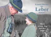 Kannst du mal die Leber halten?