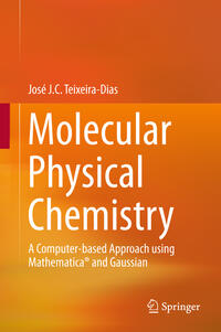 Molecular Physical Chemistry