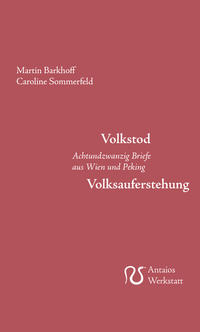 Volkstod – Volksauferstehung