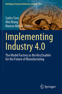 Implementing Industry 4.0