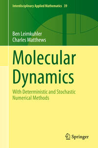 Molecular Dynamics