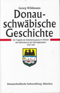 Donauschwäbische Geschichte / Donauschwäbische Geschichte - Band III