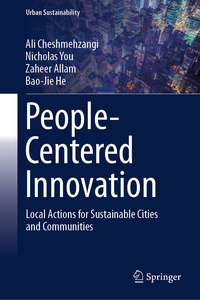 People-Centered Innovation