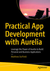 Practical App Development with Aurelia