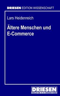 Ältere Menschen und E-Commerce