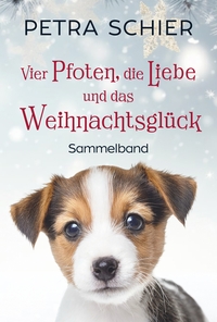 Vier Pfoten, die Liebe und das Weihnachtsglück