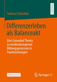 Differenzerleben als Balanceakt