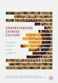 Understanding Chinese Culture